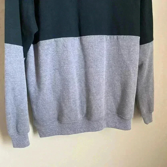 Suburban‎ Riot Undiscovered Model Sweatershirt - Picture 7 of 9